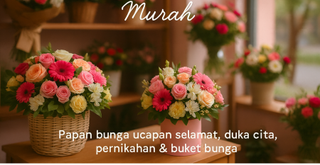 Toko Bunga Gardusayang